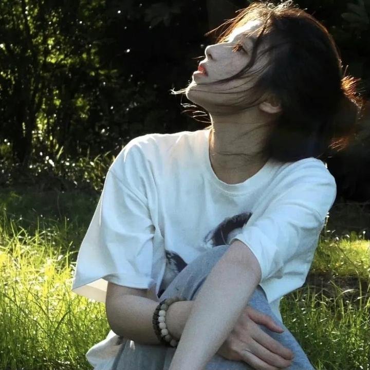 自梳