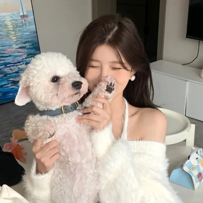 我的妄想症男友